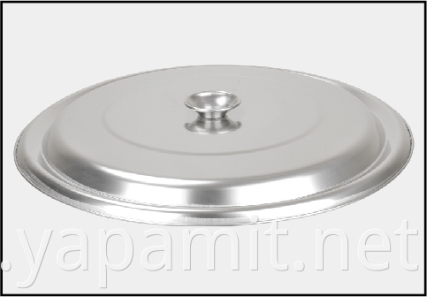 Thickened stainless steel cover